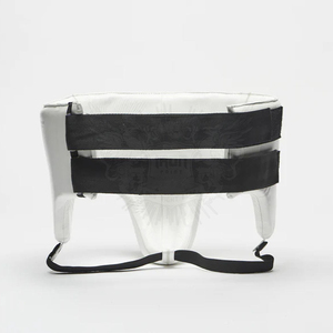 Groin Guard tasse absorbant les chocs épais couverture complète pour la boxe aine Guard 2025 à vendre - Product Image 5