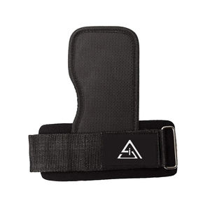 Professional Silicone <b>Gymnastic</b> Fitness <b>Hand</b> <b>Grips</b> Palm Protectors for Weight Lifting - Product Image 4