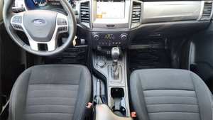 ฟอร์ด เรนเจอร์ XLT ซูเปอร์ 5' บ็อกซ์ 4WD ปี 2019 มือสองราคาประหยัด - Product Image 2