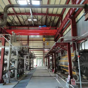 300M3/H Electrolizador de hidrógeno alcalino Electrólisis de agua Planta de producción de hidrógeno - Product Image 3