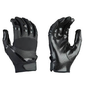 Gants de sport Offre Spéciale de haute qualité pour l'entraînement de football américain à un prix raisonnable - Product Image 1