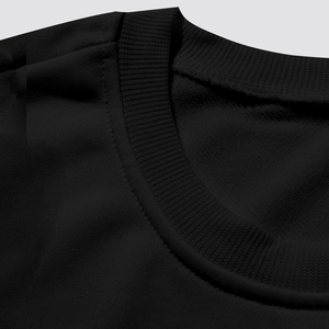 เสื้อสเวตเตอร์คอตตอนฟลีซของผู้ชายเสื้อสเวตเตอร์คอตตอนคอกลมแอซิดแบบกำหนดเองเสื้อผ้าแนวสตรีทผ้าคอตตอนลาย100% สำหรับฤดูหนาว - Product Image 6