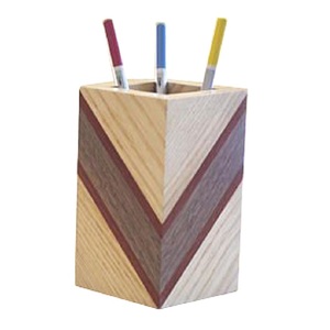 Office Stationary Pen Glass Stand Pencils Stand Gold Finished Metal Pens and Pencil Stand Indian Stationary <b>Holder</b> Pen <b>Holders</b> - Product Image 5