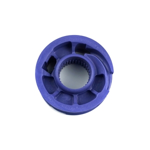 BWR130 Window Regulator Repair <b>Cable</b> Roll <b>Gear</b> Reel Wheel Pulley Front-Rear Right Door for Polo Toledo A3 C5 Phaeton 8V4839462 6 - Product Image 1