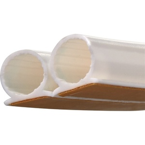 Self-Adhesive Door Stop <b>Seal</b> 137 6m Length X 8mm Width Brown Blank DIY <b>Seal</b> by ELLEN - Product Image 1