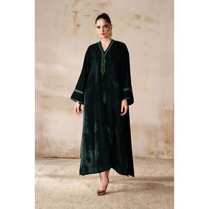 Women's <b>Velvet</b> Suit Set EN-1214 - Product Image 1