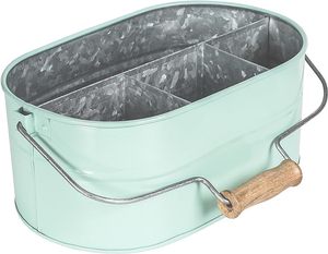 Hot Selling Metal Caddy for Kitchen <b>Utensils</b> and Cutlery Holding Usage in Elegant Finished Metal; Caddy in Effective Prices - Product Image 2