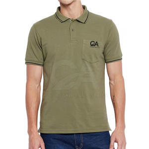 Camisetas de polo para hombre más vendidas, Mejor Producto, camisetas de Polo para hombre, camisetas de polo para hombre a precio de fábrica - Product Image 1