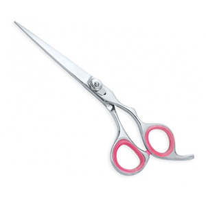Ciseaux de coiffeur en acier inoxydable de la meilleure qualité en gros Instruments de beauté à pointe tranchante - Product Image 2
