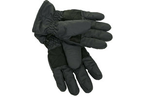 Fabricant pakistanais gants de ski imperméables pour femmes logo personnalisé vente en gros gants de ski d'hiver coupe-vent confortables - Product Image 5