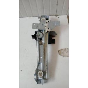 Mécanisme de lève-vitre arrière gauche PEUGEOT 2008 1ère série (13>) 9815999580 YHX - Product Image 4