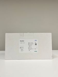 Comas8000 roche e411 cobaspure cobaspro beckman coulter access2 e411 integra400 biorad d10 variantII Abbott Freestyle - Product Image 6