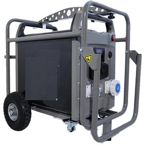 Authentique NOUVEAU Générateur à batterie Goat – 5kW 4.8kWh - Product Image 5