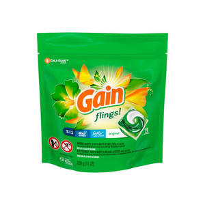 Detergente de lavado en polvo para ganar barato y original, detergente en polvo para lavar 2kg 4kg 5Kg/detergente en polvo de gel para ganar calidad - Product Image 4