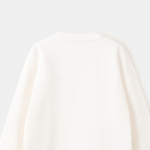 Sweat-shirt imprimé de haute qualité pour garçons, vêtements décontractés, service OEM, prix bas, manches longues / design uni, prix d'usine 2026 - Product Image 5