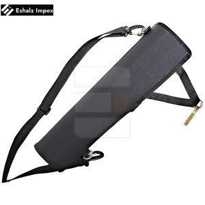 Quiver Archery Oem Completo personalizado 100% Quiver Archery Back Arrow Quiver - Product Image 3