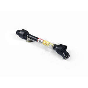 Agricultural <b>Machinery</b> <b>Parts</b> T6 900mm Black Spraying Cardan Pto Drive Shafts for Kubota Tractors - Product Image 5