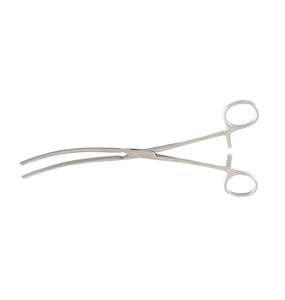 Pinces intestinales manuelles en acier et instruments chirurgicaux souples et élastiques de type Doyen pour usage hospitalier par SurgiRight - Product Image 6