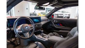 BMW M2 Coupé 2024 Usado en Excelentes Condiciones - Product Image 6
