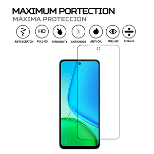 เคสมือถือกันกระแทก VIVO Y31 Pro 5G, ทนทานและดูดซับแรงกระแทก - Product Image 2