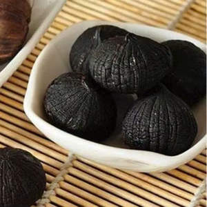 Ail noir frais vietnamien de qualité supérieure - 100% naturel, riche en antioxydants et en nutriments, durée de conservation de 12 mois, Welltech VN - Product Image 5