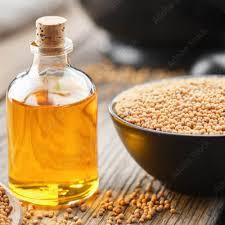 Huile de sésame raffinée biologique à point de fumée élevé, pureté 99 %, fournisseur en gros pour la friture - Product Image 4