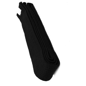 Cinturones de Jiu Jitsu de Entrenamiento Unisex Ligeros de Mezcla de Algodón y Poliéster de Alta Calidad y Durabilidad de 2 cm de Grosor Personalizados para Artes Marciales - Product Image 3