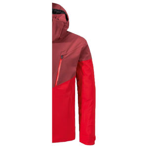 Veste de ski à capuche chauffante pour homme, coupe-vent, imperméable, pour la randonnée, le snowboard, softshell, veste d'hiver pour l'extérieur, vente chaude - Product Image 4