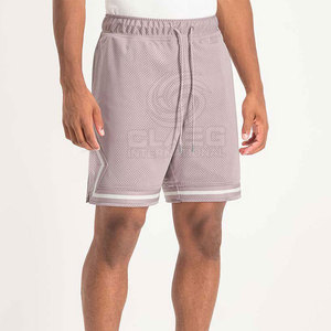 Pakistan Made <b>Men</b> <b>Mesh</b> <b>Shorts</b> OEM Service <b>Men</b> <b>Mesh</b> <b>Shorts</b> Running & Sport Wear <b>Mesh</b> <b>Shorts</b> For <b>Men</b> - Product Image 2