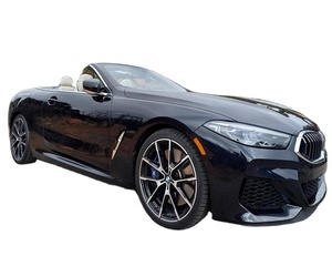 Sedán de Alto Rendimiento Ultra-Lujo Usado 2023, Gran Turismo de Alta Potencia, 2 Puertas, Transmisión Automática, Asientos de Cuero, Techo Panorámico - Product Image 1