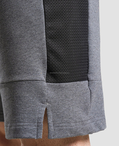 Pantalones Cortos Deportivos para Hombre, Corte Ajustado, 100% Algodón, Tela Oxford, Cintura Media, Secado Rápido, Transpirables, Resistentes al Viento, con Cordón Ajustable - Product Image 4