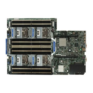 696237-001 Socket de carte système HP LGA2011 pour ProLiant DL560 G8 Reconditionné - Product Image 3