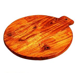 Accueil Planche à découper en bois d'acacia et marbre blanc pour fromage Blocs à découper personnalisés en gros blancs et bruns fabriqués en Inde - Product Image 2