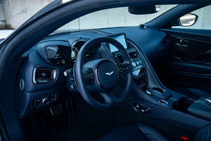 Aston-Martin D B S SUV 770 Ultimate Hybrid Turbo R15 Leather 2024 en Oferta - Product Image 5