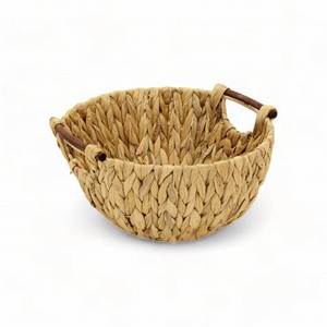TOP BEST-SELLING PRODUCTS: MULLYI-SHAPE, MULTIFUNCTIONAL BAMBOO and RATTAN WOWWEN BASKETS, CONVENIENT FOEE HOME USE - Product Image 1