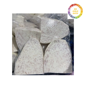 Direct Factory Frozen Purple Yam-Ube vietnamien pour les exportateurs, les restaurants et les chaînes de services alimentaires - Product Image 5