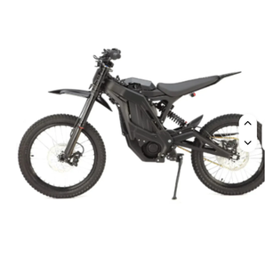 E Ride Pro SS 3.0 - La Bicicleta Eléctrica de Cross de tu Vida - Product Image 1