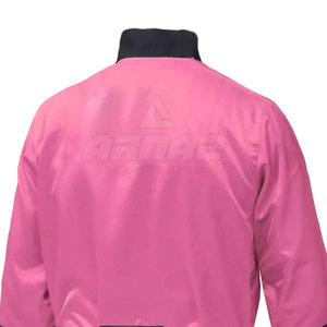 Bata de boxeo personalizada con acabado satinado para entrenamiento, eventos o espectáculos Bata de boxeo ligera - Product Image 6