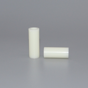 Colonnes d isolation en nylon Entretoises cylindriques creuses pour lelectronique - Product Image 4