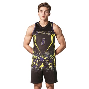 Uniforme de Baloncesto Unisex con Logotipo Personalizado, Sublimación Personalizada, Transpirable, Antibacteriano, Tallas Grandes - Product Image 1