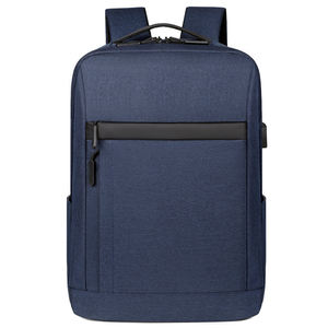 Mochila Urbana de Negocios de Lujo para Hombre TIN DUC, Lista para Exportar, Fabricada en Vietnam con Poliéster Resistente, OEM ODM, Envío Inmediato - Product Image 1