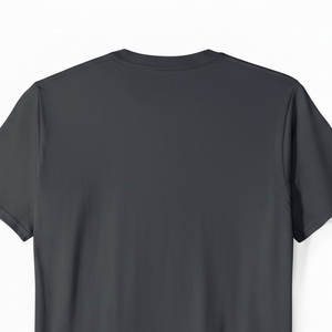 Camiseta de Algodón de Peso Pesado con Textura Rugosa, Construcción Duradera, Ecológica, de Secado Rápido, con Logotipo Personalizado para el Estilo Americano Tradicional - Product Image 4