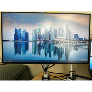 Nuevo Monitor U2424h de 24 Pulgadas Full HD IPS 1080p con Antireflejo 3H ¡Novedad que Elimina la Fatiga Visual! Hub USB-C para Escritorio con un Solo Cable - Product Image 5