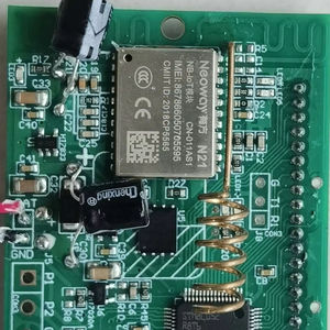 OEM profesyonel dijital su sayacı pirinç ve plastik ile GPRS GSM darbe çözü<span class=keywords><strong>m</strong></span> <span class=keywords><strong>m</strong></span>-bus sertifikalı CE onaylı - Product Image 2