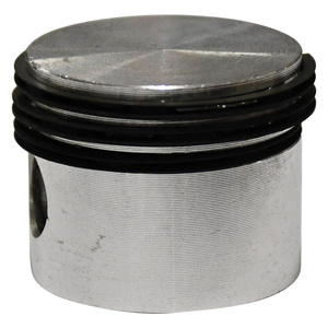 Pistone Completo con Valvole per Compressore 100 L - Product Image 1
