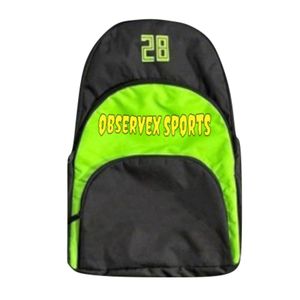 ชุดรัดรูประบายอากาศได้ดีชุดเสื้อเจอร์ซีย์ชุดฝึกควอเตอร์แบ็คฟุตบอล7v7แบบปรับแต่งได้ชุดเสื้อเบลาส์ตัวเลือกขนาดพิเศษ - Product Image 6