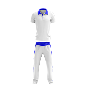 Comfortable Fit Affordable Price <b>Cricket</b> Uniforms <b>Set</b> For Men New Best Design <b>Cricket</b> Uniform for Team Wear - Product Image 3