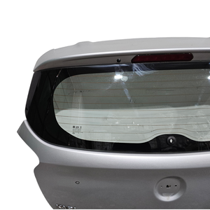 Hayon arrière complet OPEL Karl Série B 10 XE (15>17) - Product Image 6