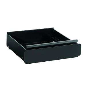 ลิ้นชักเก็บของแบบมีล้อพร้อมขายึด ยี่ห้อ Usag Basic Furniture  โซลูชั่นการจัดเก็บที่เคลื่อนย้ายง่าย - Product Image 1