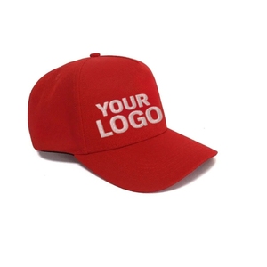 Gorra de golf de alto rendimiento al por mayor, transpirable, de 5 paneles, con logo bordado en 3D, cierre trasero de velcro, personalizada por dentro y por fuera. - Product Image 3